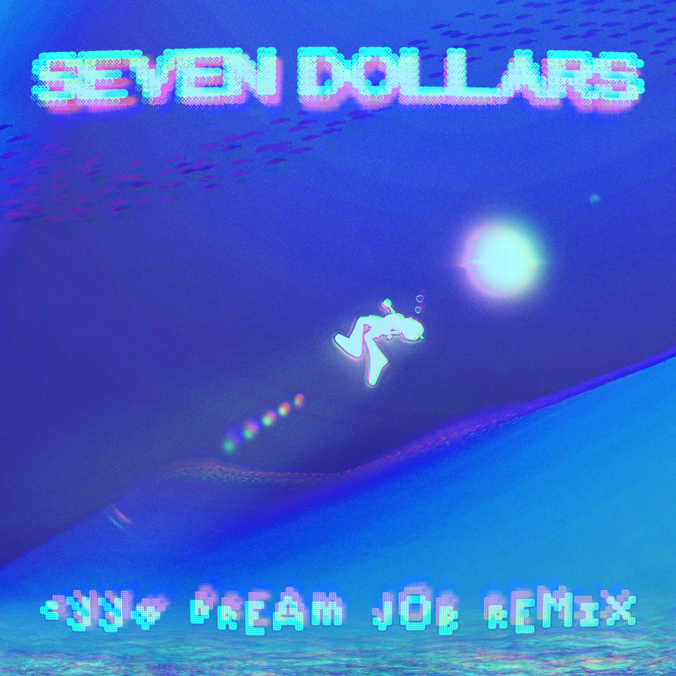 Happy Birthday Mr. Baskets - Seven Dollars (cyy♡ Dream Job Remix)